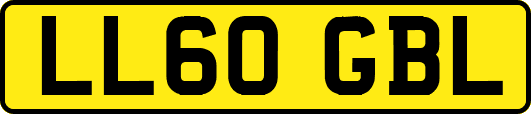 LL60GBL