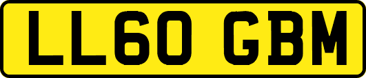 LL60GBM