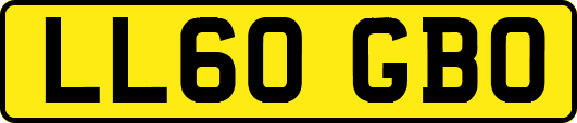 LL60GBO
