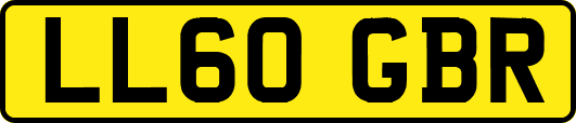 LL60GBR