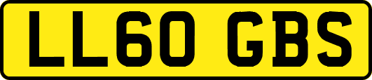 LL60GBS