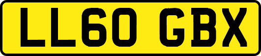 LL60GBX