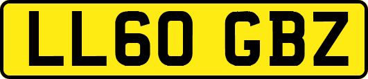 LL60GBZ