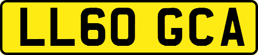 LL60GCA