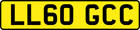 LL60GCC