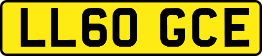 LL60GCE