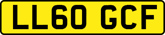 LL60GCF