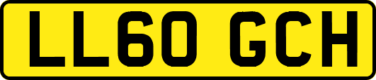 LL60GCH