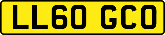 LL60GCO