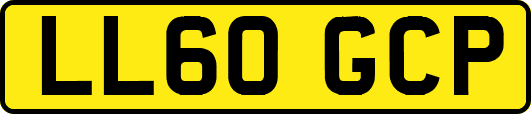 LL60GCP