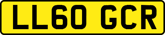 LL60GCR