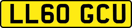LL60GCU