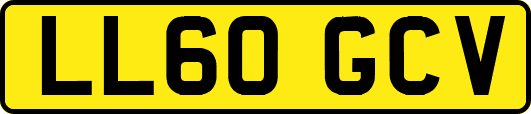 LL60GCV