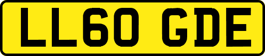 LL60GDE
