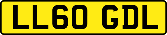 LL60GDL