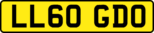 LL60GDO