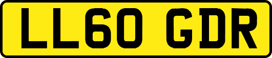 LL60GDR