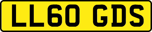 LL60GDS