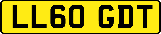 LL60GDT