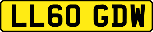 LL60GDW