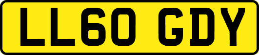 LL60GDY