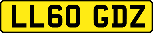 LL60GDZ