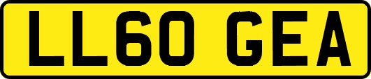 LL60GEA