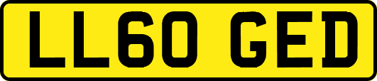 LL60GED