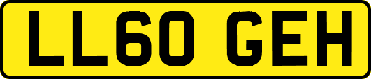 LL60GEH