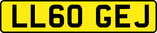 LL60GEJ