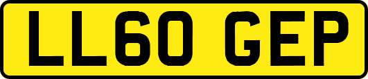 LL60GEP