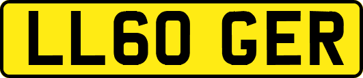 LL60GER