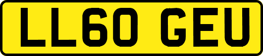 LL60GEU
