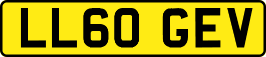 LL60GEV