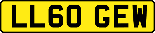 LL60GEW