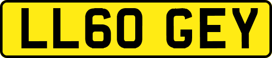 LL60GEY