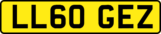LL60GEZ
