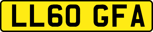 LL60GFA