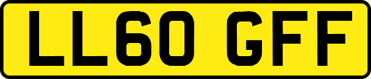 LL60GFF