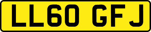 LL60GFJ