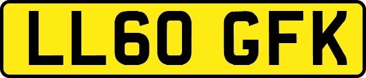 LL60GFK