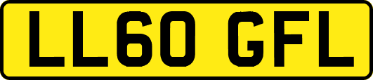 LL60GFL