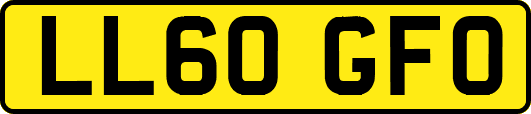 LL60GFO