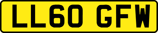 LL60GFW