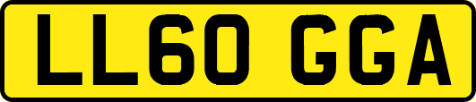 LL60GGA