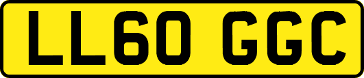 LL60GGC