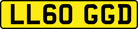 LL60GGD