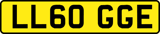 LL60GGE