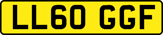 LL60GGF