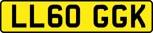 LL60GGK